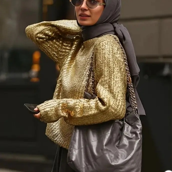 Sweaters - Autumn/Winter New Product Women's New Fashion Casual Versatile